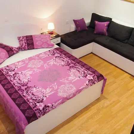 Edita Διαμέρισμα