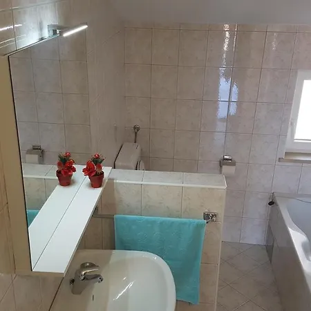 Appartamento Edita