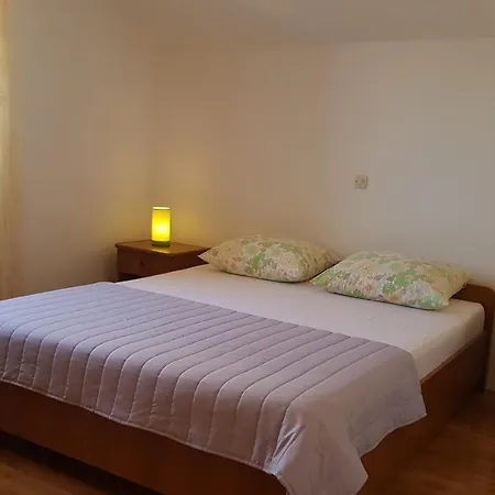 Edita Apartman