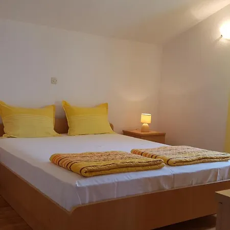 Apartman Edita Makarska