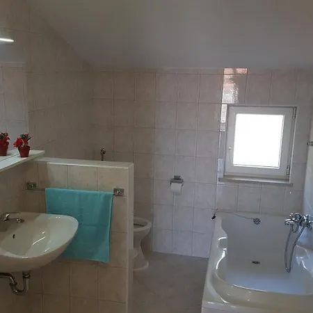Apartman Edita