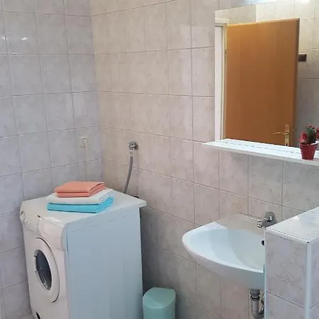 Apartman Edita Makarska