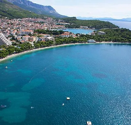 Lejlighed Edita Makarska